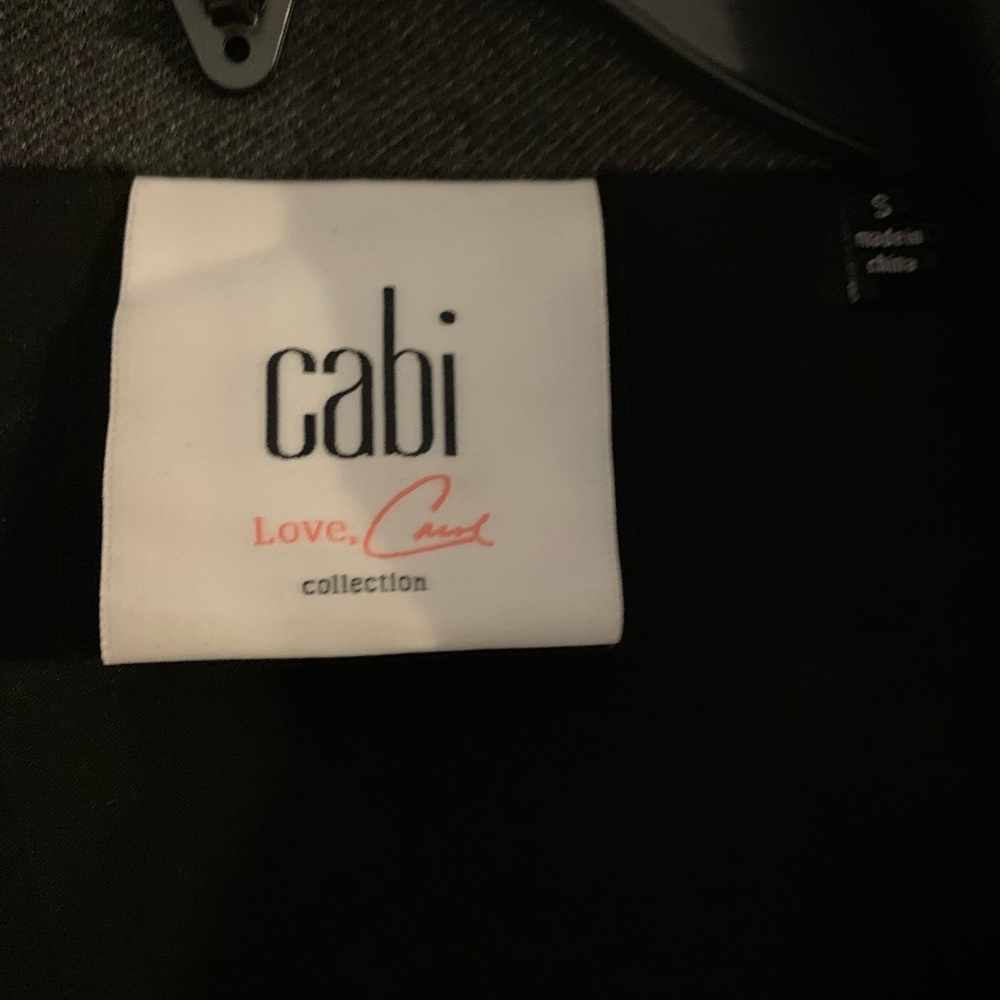 CAbi Jacket - Picture 3 of 3